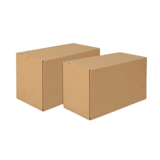 Corrugated Cardboard Boxes