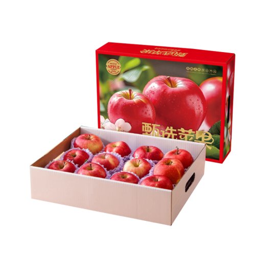 Fruit Boxes