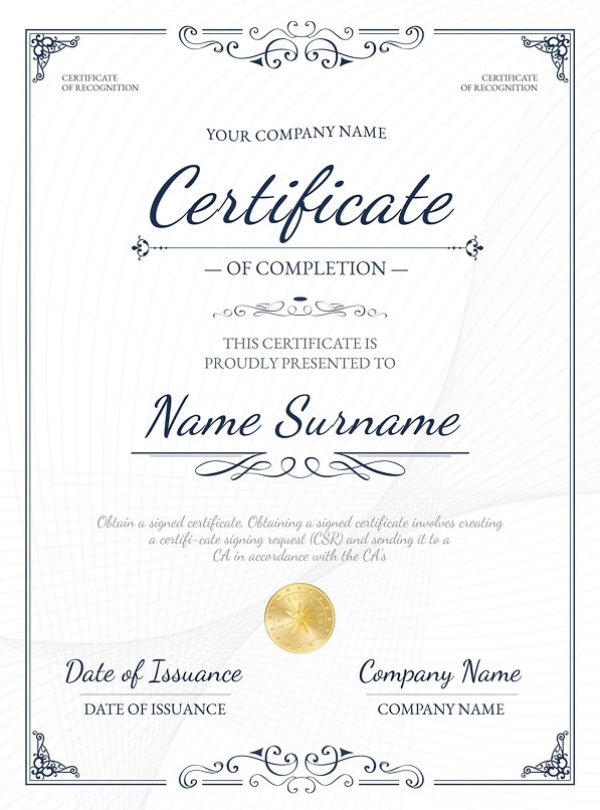 ISO 9001:2022 Quality Management System Certification