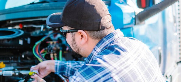 Long-term cooperation in after-sales maintenance