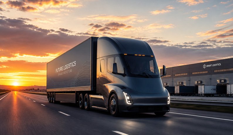 Maximizing Fleet Efficiency: Integrated Long-haul Logistics Solutions