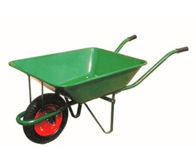 HT2001 Hand Trolley Takes Overseas Markets: Which Scenarios Maximize Its Handling Efficiency?