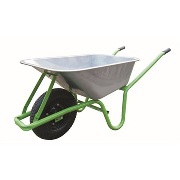Steel wheelbarrow WB6414A
