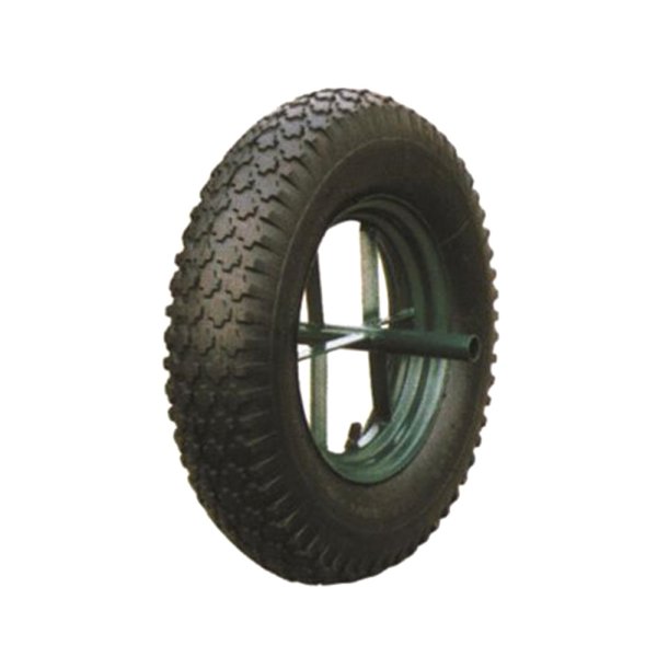 400-8 AIR Wheel（iron rim）