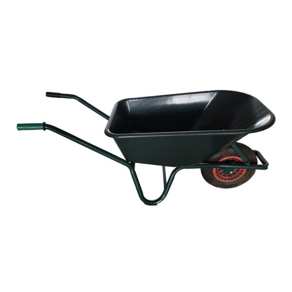 Durable wheelbarrow WB6414