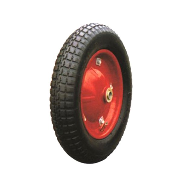 300-8 AIR Wheel（iron rim）