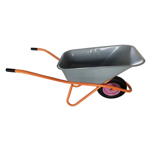 Easy-maintainable trolley WB6500