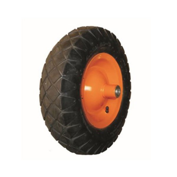 400-8 AIR Wheel（iron rim）