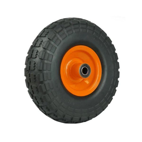Rubber Wheel