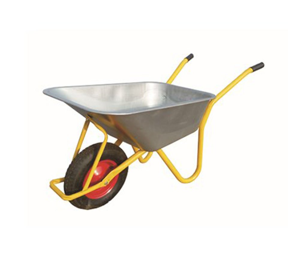 WB5008 construction wheelbarrow