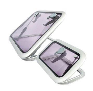Square Deck Hatch