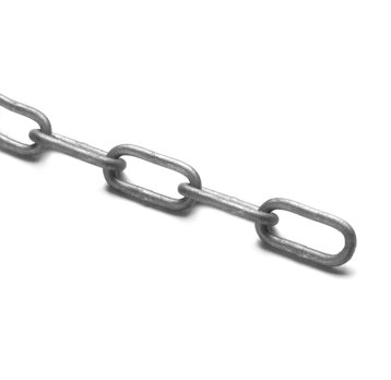Long Links Chains, DIN763