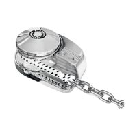Chain & Rope Kits (Double Braided Rope)
