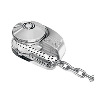 Chain & Rope Kits (Double Braided Rope)
