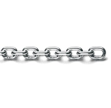 ISO Windlass High Test Chain, G43