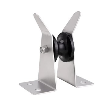 Platform Bow Roller, AISI304