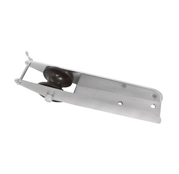 Long Anchor Roller, AISI304