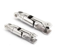 Double Swivel Anchor Chain Connector