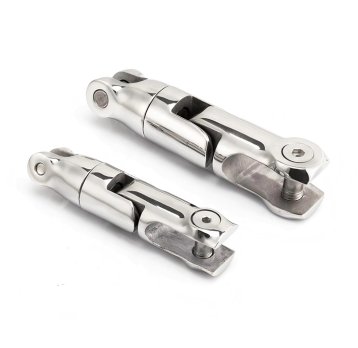 Double Swivel Anchor Chain Connector
