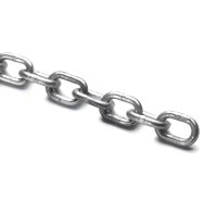 Short Link Chain, DIN5685