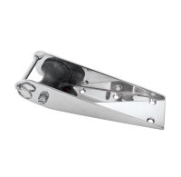 Medium Anchor Roller, AISI304