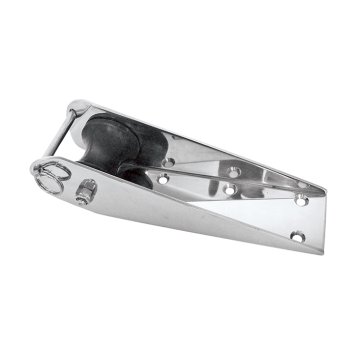 Medium Anchor Roller, AISI304