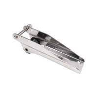 Anchor Roller, AISI316