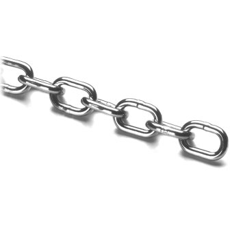 Geade L Short Link Chains