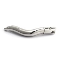 Angled Swivel Anchor Chain Connector