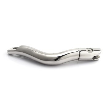 Angled Swivel Anchor Chain Connector