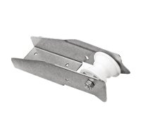 Bow Roller, AISI304