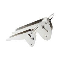 Anchor Roller, AISI316