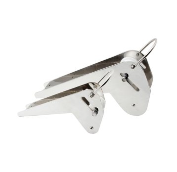 Anchor Roller, AISI316