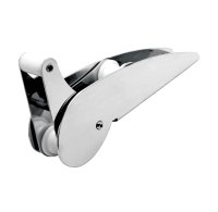 Anchor Bow Roller, AISI316