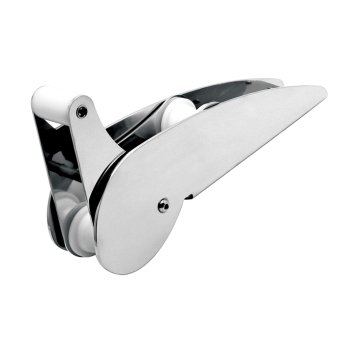 Anchor Bow Roller, AISI316