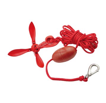 Folding Anchor Kit, KA Type