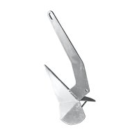 Wind Anchor, H.D.GALV. Lead Filled