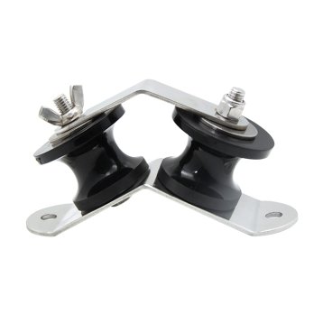 Stern Fairlead Anchor Roller, AISI304