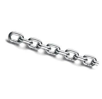Windlass Chains, DIN766