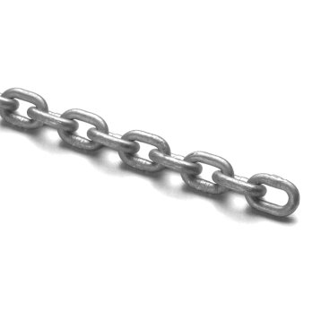 Windlass Chains, DIN766