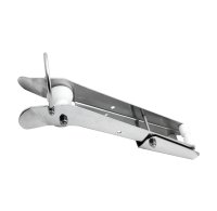 Stamped Anchor Roller, AISI304