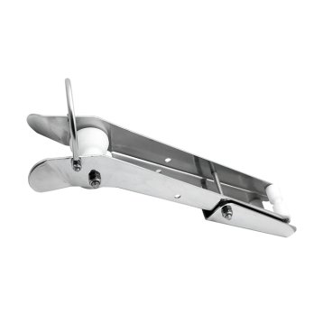 Stamped Anchor Roller, AISI304