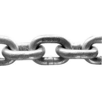 ISO Windlass High Test Chain, G43