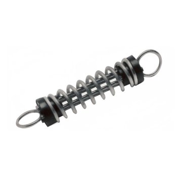 Mooring Spring with Squeak-proof Caps