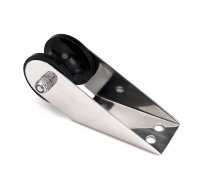 Small Bow Roller, AISI304