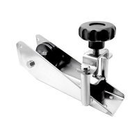 Bow Roller with Anchor Block, AISI316