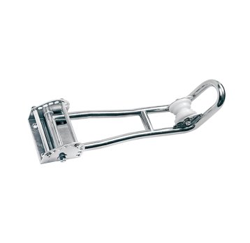 Arm Achor Roller, AISI316