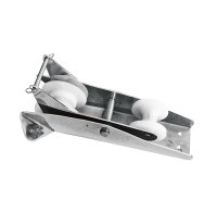 Anchor Roller, AISI316