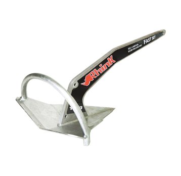Rhink Anchor, H.D.GALV
