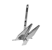 Danforth Anchor, AISI316